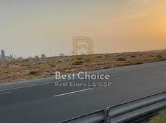 Residential Commercial Land – Al Falah – Muwaileh Commercial