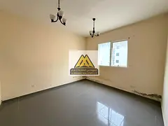 A great opportunity to rent a spacious studio in Al Alia, located near Sheikh Mohammed Bin Zayed Roa