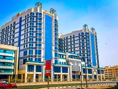 Huge Size | Big balcony | Only Family | Book Now