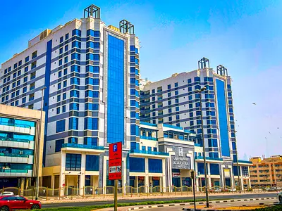 Huge Size | Big balcony | Only Family | Book Now
