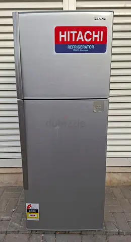 Hitachi fridge for sale