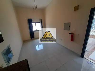 الجرف 3 – عجمان، يتميز بموقع حيوي خلف السوق الصيني وقريب من جميع الخدمات، مع تصميم عملي مناسب للأفراد، مما يجعله خياراً مثالياً للسكن الاقتصادي في منط