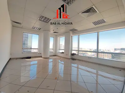 Multiple Fully Fitted Offices! High Quality! With Partitions! Near to DCC Metro