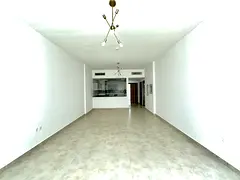 1-BR with Semi Open Kitchen | Huge Size | Ready to Move
