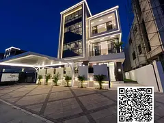 Luxury Villa for Sale – Al Yasmin, Ajman 🔥