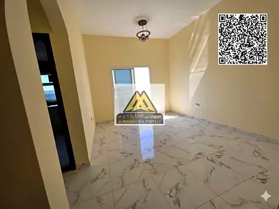 بلكونة بإطلالة مفتوحة | غرفة ماستر | الشقة بها 2 حمام | باركن مجاني أسفل البناية | موقع مميز بالقرب من جميع الخدمات
