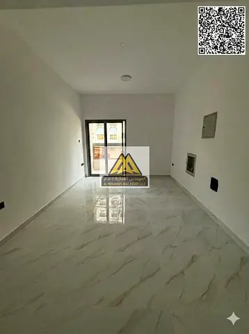 Brand new building, first occupancy | Balcony with open view | Master bedroom | Prime location close to all services and minutes from the sea