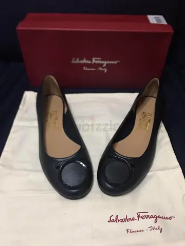 ladies ballerina shoes