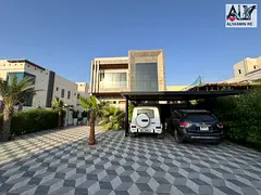 Villa for sale, fully furnished, with electricity, water, air conditioning, and furniture, in a prim