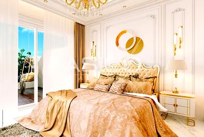 1BR Apartment | Vincitore Dolce Vita | Elegant Living