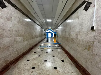 Massive 1,168 Sqft | 1BHK 2 Baths | Chiller Free | Al Nahda 1