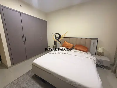 NEAR METRO | BALCONY | READY TO MOVE| 12 CHEQUES