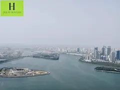 Lavish 4BHK Penthouse Private Pool 2Parking Free In Al Majaz Corniche