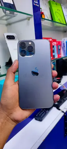 IPHONE 13 PRO MAX,, 128 GB STORAGE,, BATTERY,, 82%,, TRA UAE VERSION