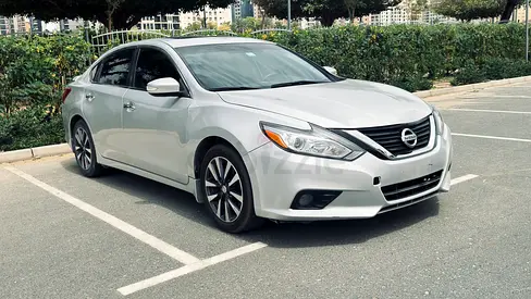 Altima full option for sale