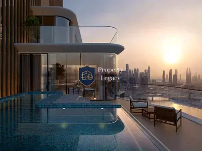 Biggest Layout | Private Pool | Rarest
