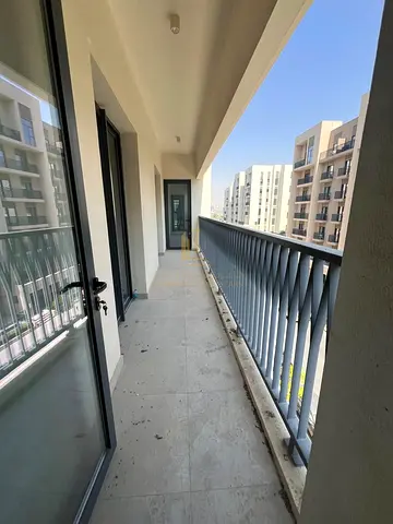 🏡 للبيع شقة فاخرة – جزيرة مريم 🌊 | مبنى سفاير