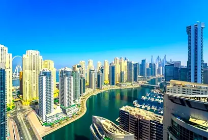 FULLY LUXERY 2 BED APARTMENT