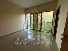 4BR + Maid Apartment in Al Majaz 3 | 3 Balconies | Free AC, Parking &amp; Pool | Gym, Sauna &amp; Ja