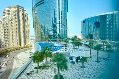 1BR+1 | UPCOMING | Facing the Vibrant Community