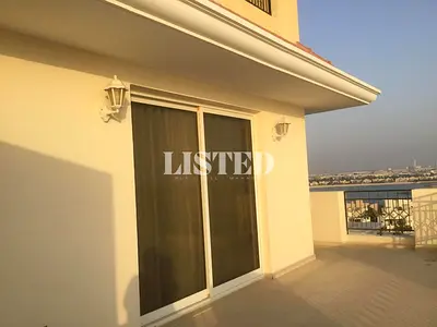 High End | Panoramic View| Fully Furnished