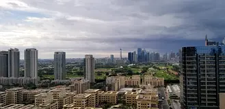 Big Room Rent with  stunning view