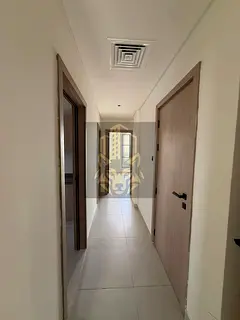 Hills Area - Sharjah