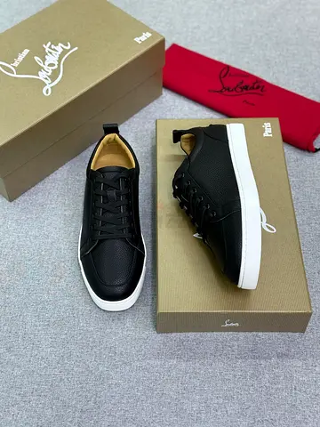 CHRISTIAN LOUBOUTIN Rantulow Sneakers for men