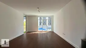 Upgraded 1BR Tower 2 | Vacant | With Balcony | Pool View