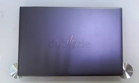 Laptop hp Zbook 15 G5