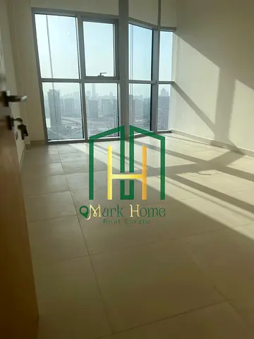 3BR+Maid | High Floor | Sea View | Radiant Heights