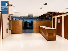 Restaurant Space with Setup, Furnished &amp; Fitted, Inside a Mall