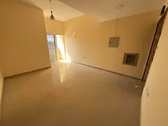 1 Bedroom Apartment for Rent in Al Jurf 3 Ajman new building balcony open view master room central A