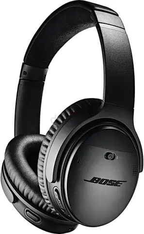 Bose QuietComfort 35 Series II Wireless Headphones