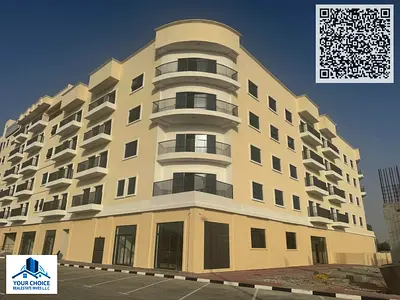 LIVE OR INVEST!!! in Kentia Ajman – Low Down Payment & Monthly Plan