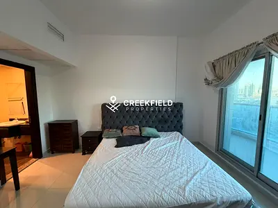 Golf Course View | Bright | Ready to move
