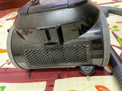Vacuum