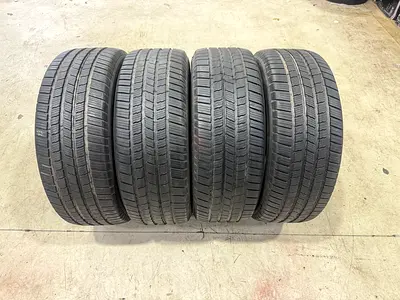 4x Michelin 275/50 R22  XLT AS2
