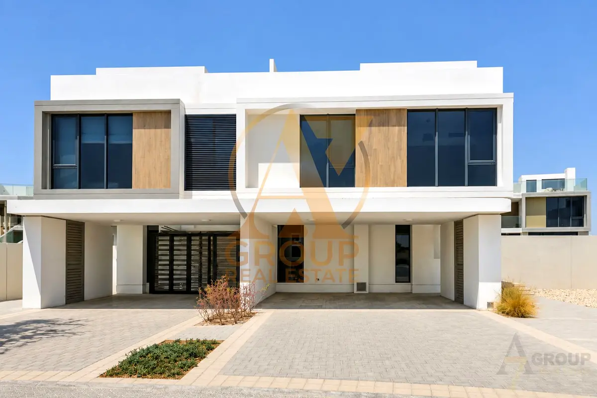Villa for Sale | Family Home | Premium Community