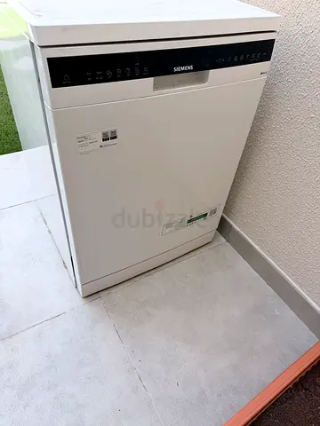 Siemens Dishwasher for Sale