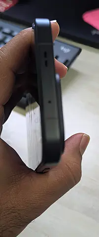 OnePlus 15 | Global Version | 12GB RAM, 256GB | Like New + Extras