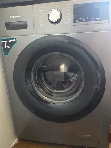 Wachine machine for sale