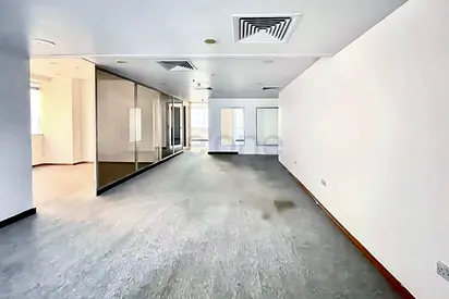 Premium Office for Rent | SZR | Near Metro