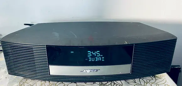 Bose Wave Music System III