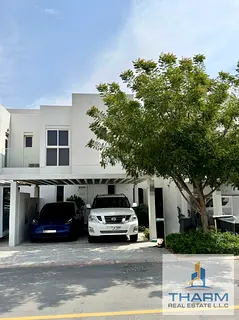 3BEDROOM+MAID || SNGLE ROW EXTENTED LIVING ROOM