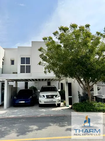 3BEDROOM+MAID || SNGLE ROW EXTENTED LIVING ROOM
