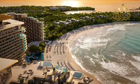 PRIVATE BEACH_50/50 PP_FULL SEAVIEW_NEAR WYNN CASINO