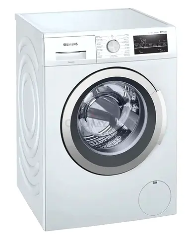 Siemens washing machine