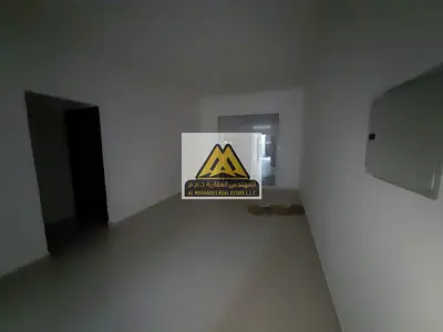 A great opportunity to rent a 1-bedroom apartment in Al Mowaihat 3, Ajman, offering a practical layout and comfortable living space in a prime and wel
