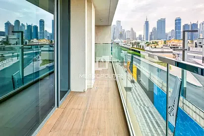 Garden Level Apartment | Central Park City Walk